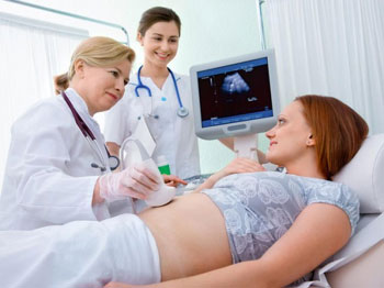 examen mois de la grossesse